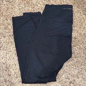 Victoria's Secret Classic Black Leggings size 6 women’s